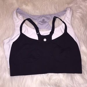 Old Navy Sport bras bundle